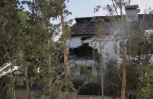 Milatariga Israa’iil oo qirtay in ay Dileen shaqaale ka Tirsanaa Qaramada Midoobey