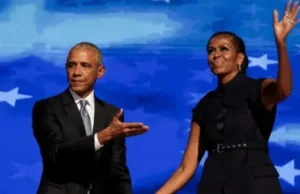 Maxaa ka jira in xaaska Obama ay furriin dalbatay?