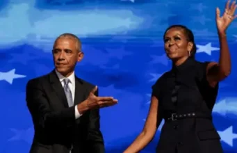 Maxaa ka jira in xaaska Obama ay furriin dalbatay?