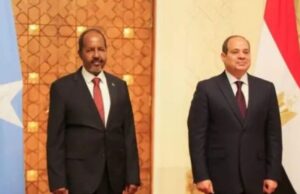 Puntland oo soo kordhisay hay’adda Aqoonsiga Dadweynaha Puntland