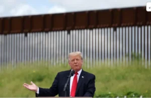 Donald Trump Wadamada uu ku tagaayo safarkiisii ugu horreeyey oo la shaaciyay,