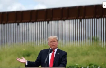 Donald Trump Wadamada uu ku tagaayo safarkiisii ugu horreeyey oo la shaaciyay,