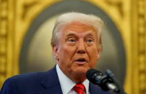 Dibadbaxyo ballaaran oo looga horjeedo Donald Trump oo ka bilowday Mareykanka.