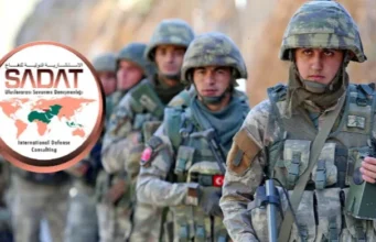 Turkiga oo Ciidamo Calooshood u shaqeystayaal ah u soo diraya Soomaaliya