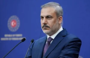 Turkiga oo Ka Hadlay Duqeymaha ay Ka Israel ka wado Siiriya