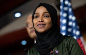 Ilhan Omar oo si rasmi ah ugu dhawaaqday Go,aankeda doorashada soo aadan,