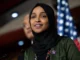 Ilhan Omar oo si rasmi ah ugu dhawaaqday Go,aankeda doorashada soo aadan,