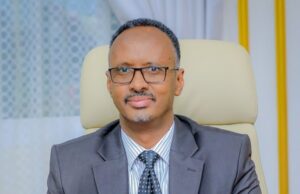 Somaliland oo sheegtay inay ka hor tageyso safarka RW xamse ee laascaanood