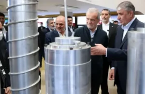 War ka soo kordhay wadahadalka Iran iyo Mareykanka ee Nukliyeerka iyo Trump oo ka hadlay