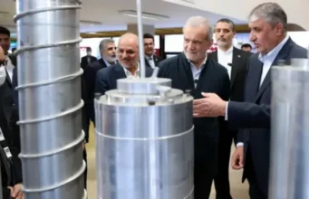 War ka soo kordhay wadahadalka Iran iyo Mareykanka ee Nukliyeerka iyo Trump oo ka hadlay