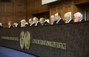 Suudaan oo Maxakamada ICJ Ugudbisay Dacwad ka Dhan ah Imaaraadka Carabta.