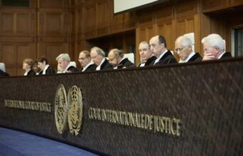 Suudaan oo Maxakamada ICJ Ugudbisay Dacwad ka Dhan ah Imaaraadka Carabta.