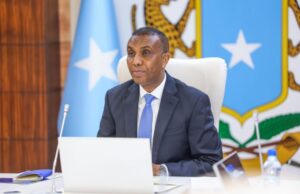 Maxeey yihiin Arrimaha ku xeeran safarka Xamza ee Laascaanood ?