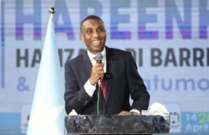 Dowllada Soomaaliya oo ku dhawaaqday Aqoonsiga maamulka SSC Khaatumo.