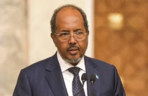 MW xasan sheekh oo sheegay in xiriir toos ah uu ka dhaxeeyo Xuutiyiinta Yemen iyo AS