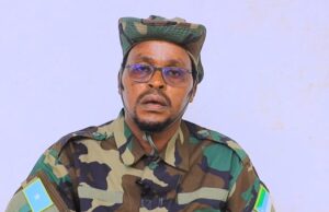 Jubaland oo guddiga doorashooyinka qaranka uga digtey inay doorasho ka qabtaan Gedo