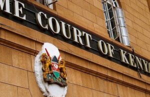 Maxkamadda sare ee Kenya oo diiday in lala wareego hantida diblumaasi soomaaliyeed