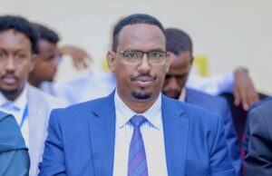 Maamulka koonfur galbeed oo walaac ka muujisay xaaladda bani’aadanimo ee Soomaaliya