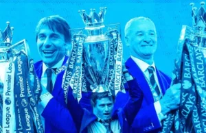 6 Tababare Oo Premier League Ku Guulaystay Xilli Ciyaareedkoodii Ugu Horeeyay.