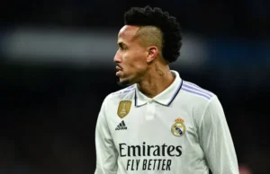 Real Madrid Oo Go’aan Rasmi Ah Kasoo Saartay Mustaqbalka Militão