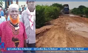 Daawo;-War hor dhac oo sheegaya in xayiraadihi laga qaadey qaar kamid ah degmooyinka konfur galbeed oo al shabaab ay go’doomisey