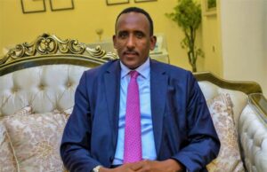 Hay’adda Socdaalka iyo Jinsiyadaha Soomaaliya oo ka hortagtay dhalinyaro si sharci darro uga bixi rabtay dalka