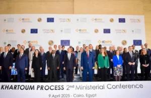 Soomaaliya oo shir muhiim ah kaga qeyb gashay khaahira