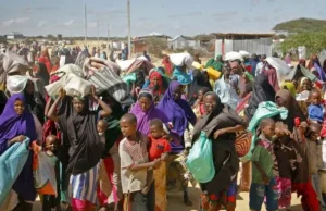 Maxaa Ka Jiro in Hay’adaha gargaarka Soomaaliya ka shaqeeya miisaaniyaddooda ay hoos u dhacday 74%?