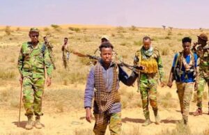 Maamulka Puntland oo shaaciyey inay dileen sarkaal sare oo ka tirsanaa kooxda Daacish.