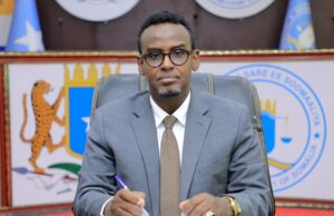 Dowladda Soomaaliya oo dadaal ugu jirto in lasoo qabto dadka la shaqeeya Magafayaasha Libya