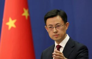 Shiinaha oo soo dhoweeyay go’aanka soomaaliya ku joojisey baasaboorka Taiwan