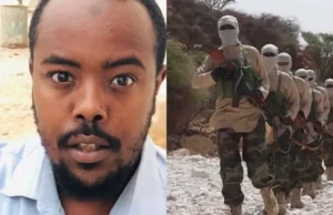 Maamulka Puntland oo sheegay inay dileen xubin sare oo ka tirsanaa ururka D~C