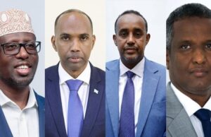 Mucaaradka Soomaaliya oo maanta shir uga furmaya Muqdisho