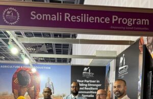 Shirka Caalamiga ah ee DIHAD ee Lagu Qabtay Dubaia ayaa Ka qeeb galay Wasiirka Gargaarka KGS.