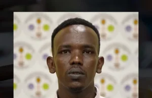 Maxkamadda Ciidamada Qalabka Sida oo Dil Toogasho ah ku Xukuntay Askari ka tirsan Xoogga Dalka