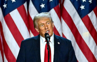 Trump oo saacadaha soo socda shaacin doona qorshaha Qasa iyo cidda maamuli doonta