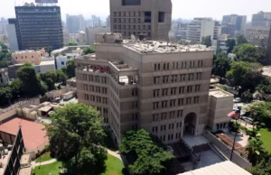 Nin isku dayey gubidda safaaradda Mareykanka ee Masar oo gacanta lagu dhigey