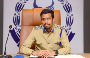 Taliyaha Booliska Soomaaliya oo magacaabay guddi qiimeyn ku sameeya