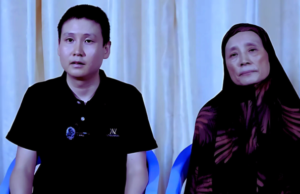 Dad u dhashay Dalka Koonfur Kuuriya oo ku afduuban Soomaaliya oo soo hadlay