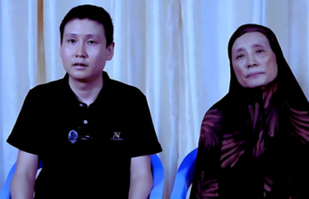 Dad u dhashay Dalka Koonfur Kuuriya oo ku afduuban Soomaaliya oo soo hadlay