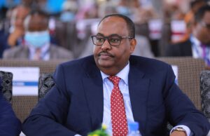 Madaxweynaha Puntland oo bahdil ku tilmaamay wixii kasoo baxay shirweynihii urur siyaasadeedka Caddaaladda iyo Wadajirka