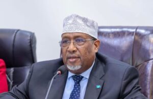 Kulanka Golaha shacabka oo maanta Kooram la’aan u baaqday