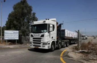 Gawaari sidda mucaawino oo Qasa gaartay