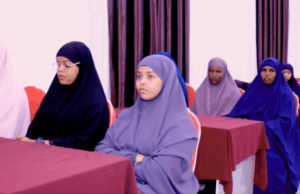 Bulshada Baydhabo Oo la barayo Sharciga Dhulka Dowlada KG