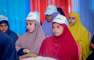 Sawiro;-Munaasabadda Maalinta Caalamiga ah ee Shaqaalaha Adduunka oo Lagu Qabtay Baydhabo