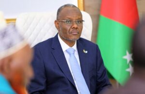 Maamulka K/Galbeed oo sheegtay in abaabul hubeysan laga wado deeganadeeda.