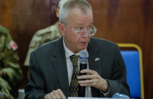 Kala qeybsanaanta Qabiilka oo la sheegay in khatar ku tahay horumarka loo marayo nabadda iyo xasilloonida Soomaaliya.