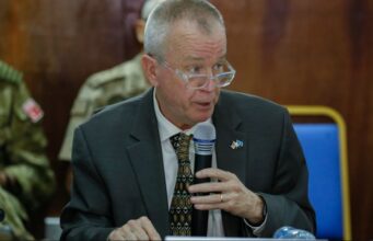 Kala qeybsanaanta Qabiilka oo la sheegay in khatar ku tahay horumarka loo marayo nabadda iyo xasilloonida Soomaaliya.