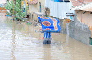 Roob Khasaare Xoogan geystay oo xalay ka da’ay Muqdisho.