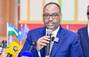 Puntland oo digniin adag kasoo saartay Maleeshiyaad tagay qaybo kamid ah deegaanadeeda.